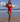 SIENNA ONE PIECE 3.0 - ROUGE