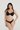 BUSTY BASICS G-STRING - BLACK