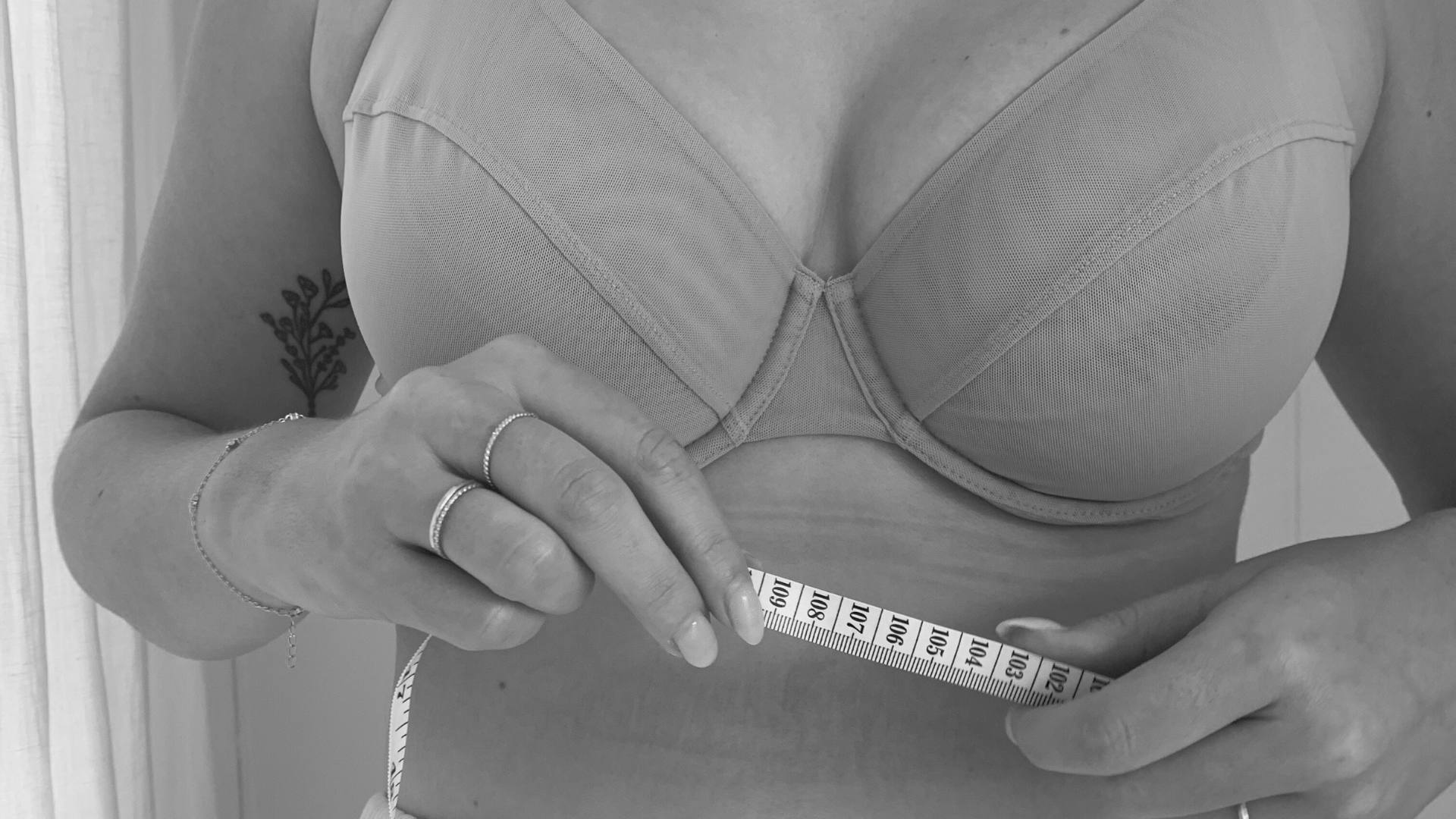 Why Taking Measurements Doesn’t Work for D+ Cups