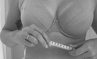 Why Taking Measurements Doesn’t Work for D+ Cups