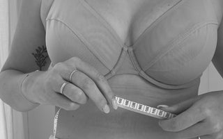 Why Taking Measurements Doesn’t Work for D+ Cups