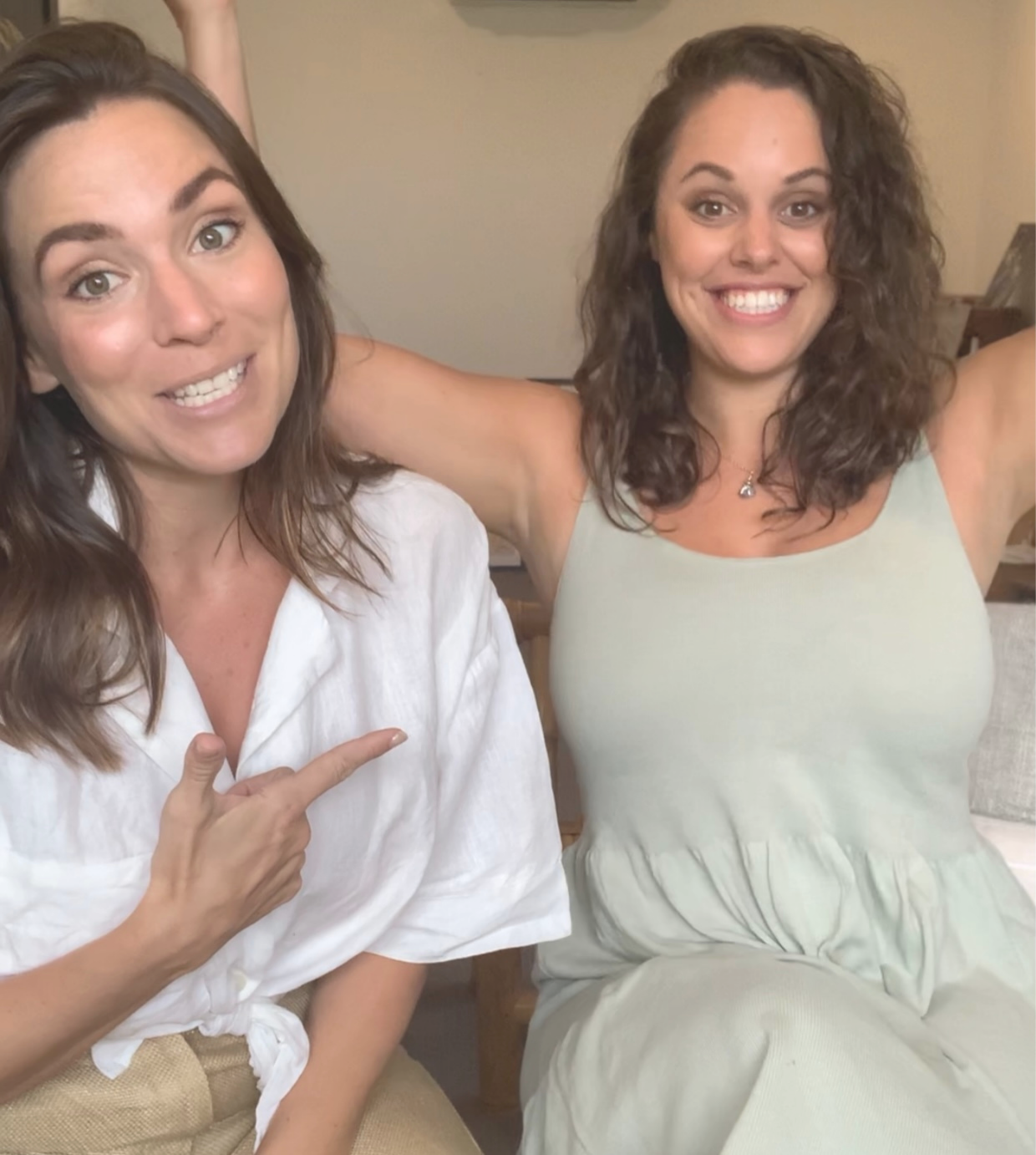 {DISCUSSION} Are your boobs too sexy?!