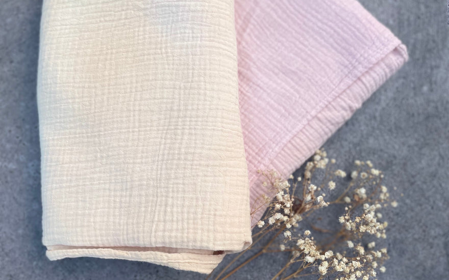 WORLD'S EASIEST VEGETABLE DYE HACK