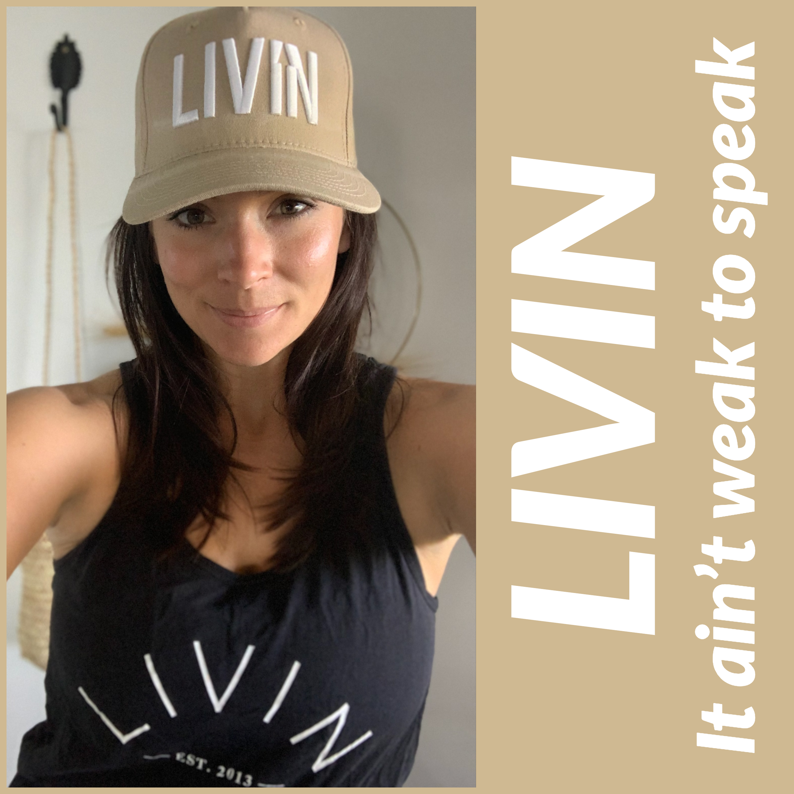 Mental health awareness, supporting charity & cool gifts ideas!