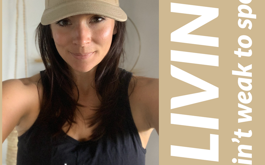 Mental health awareness, supporting charity & cool gifts ideas!