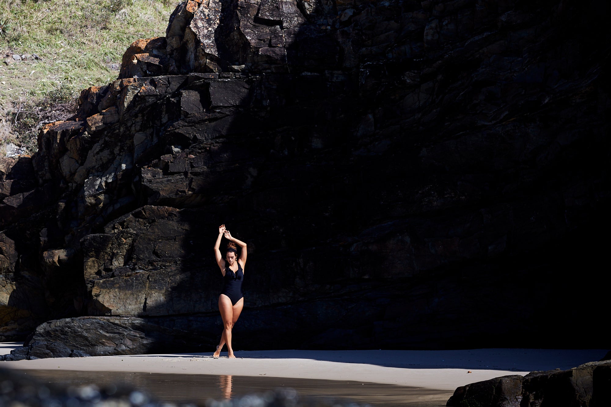Celebrating the Feminine Form