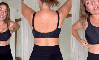 The importance of a well fitted bra band – MARVELL LANE