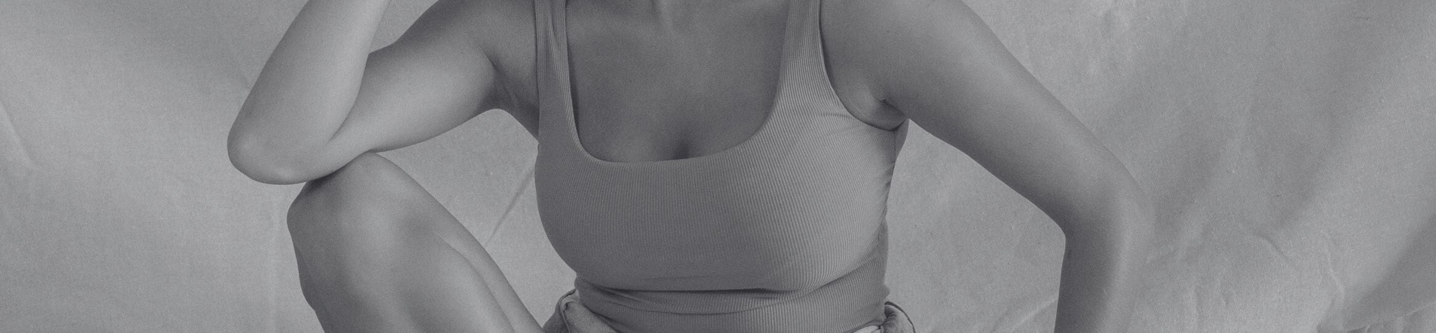 The Secrets Behind the Busty Basics Top