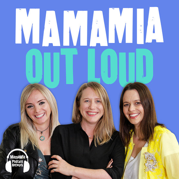 Mamamia Out Loud | Marvell Lane