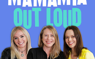 Mamamia Out Loud | Marvell Lane