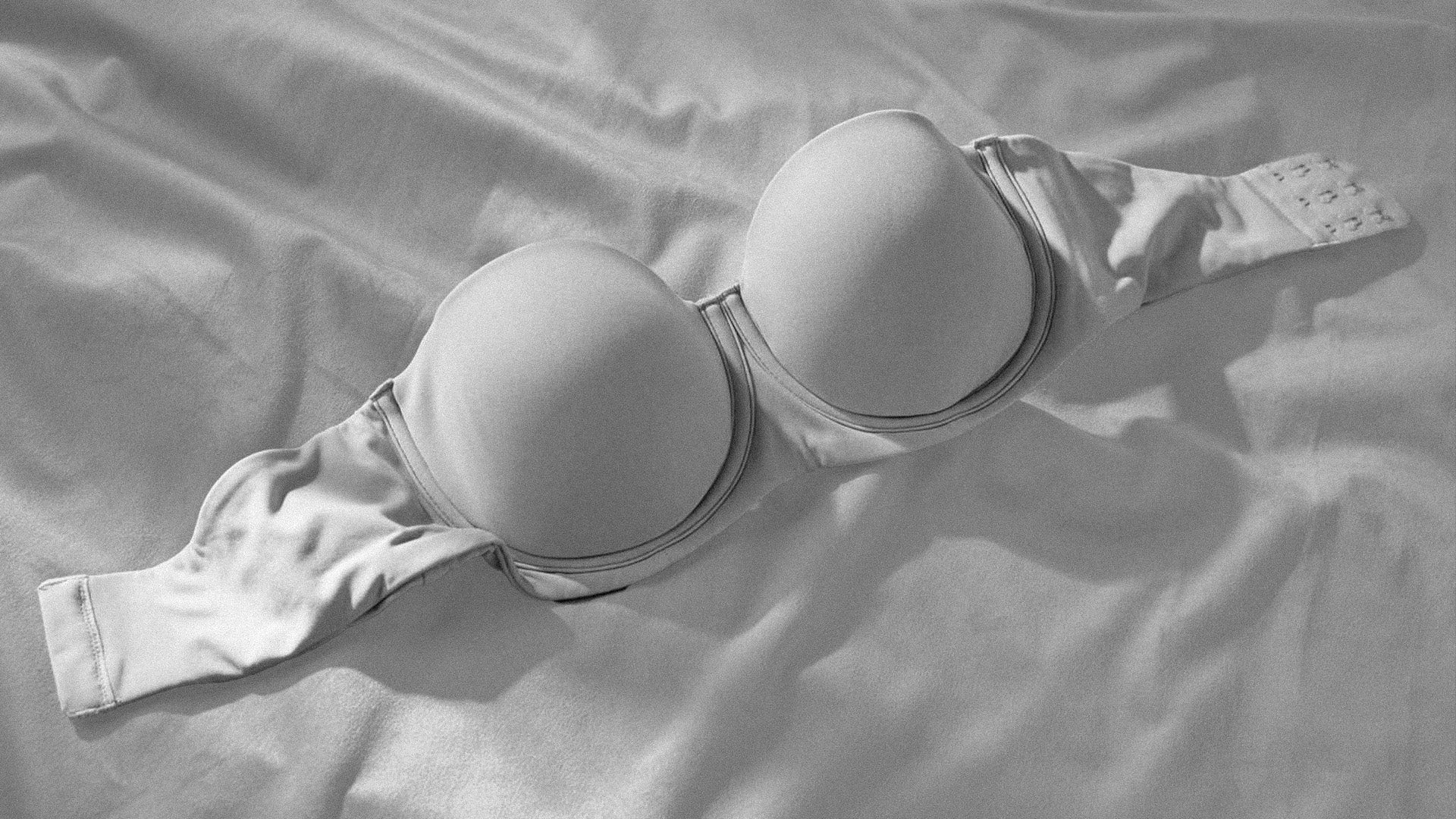 The Strapless Dilemma