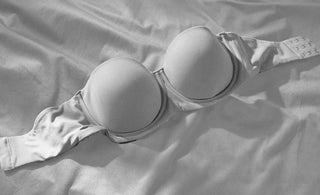The Strapless Dilemma