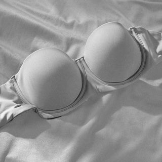 The Strapless Dilemma