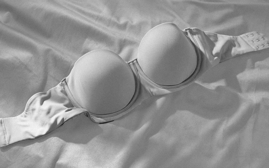 The Strapless Dilemma