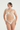 MILLIE BRIEF - SHEER PINK
