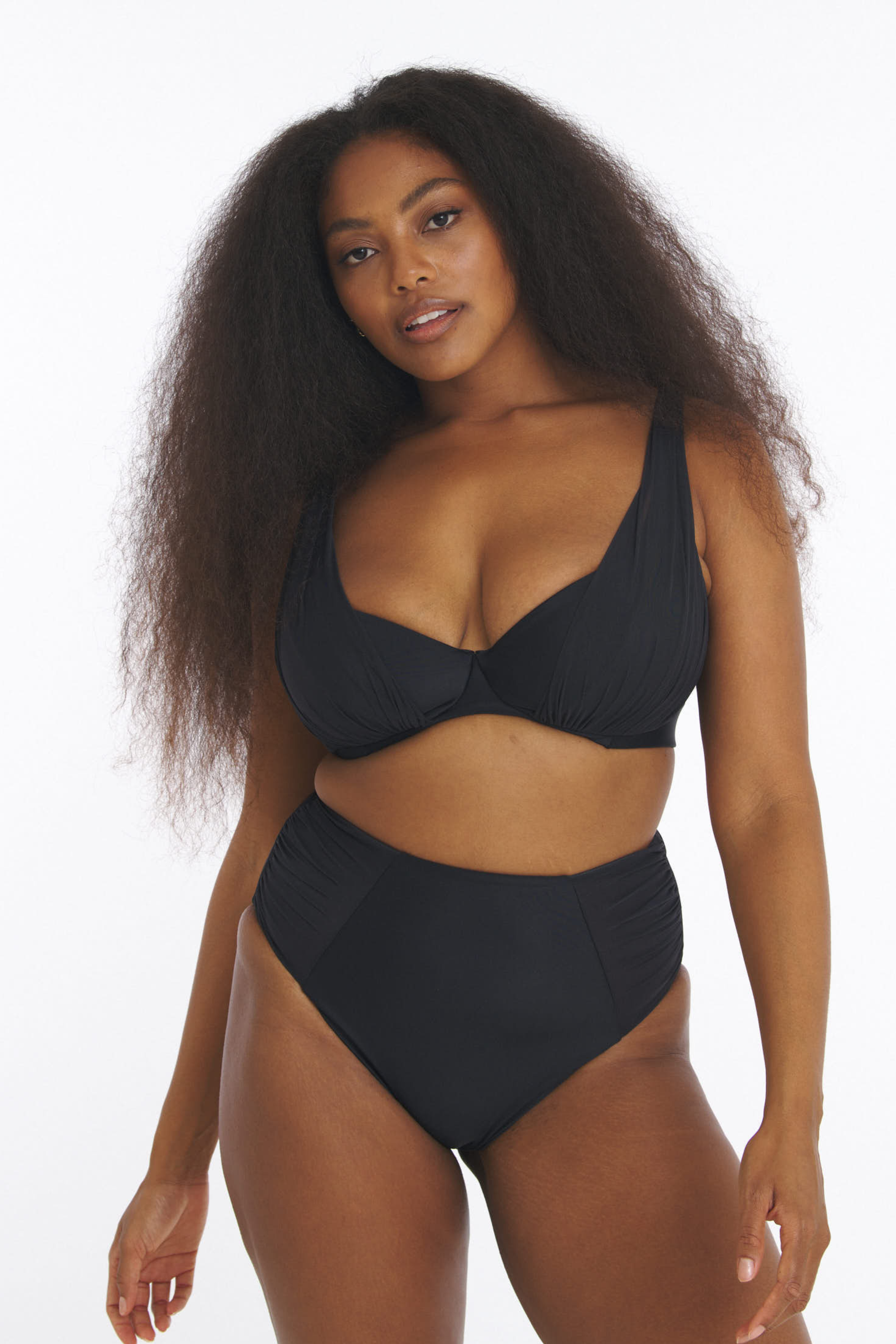 ATHENA BIKINI TOP (FINAL SALE)