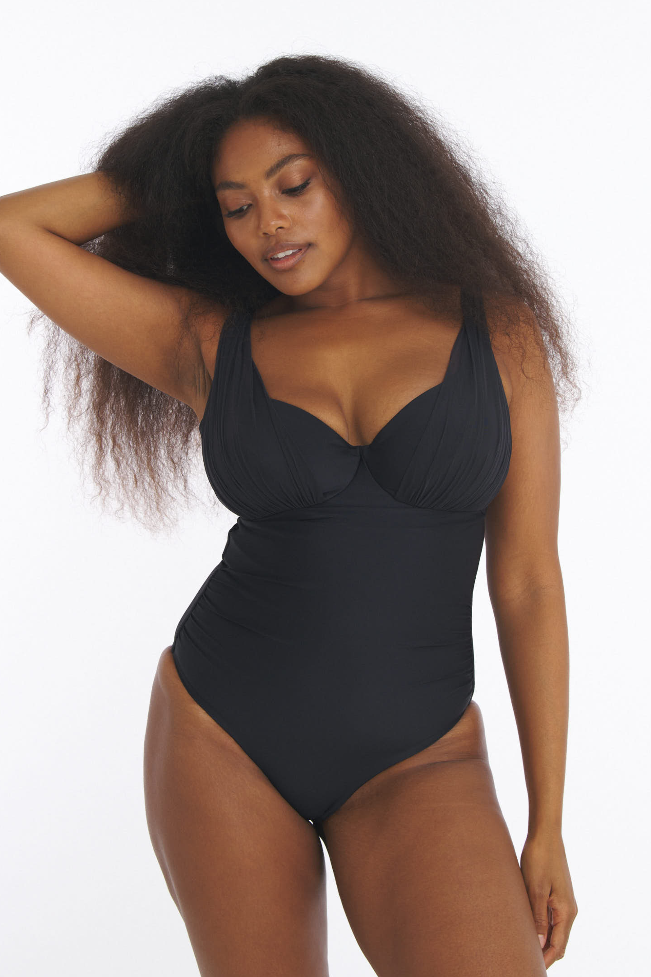 ATHENA ONE PIECE (FINAL SALE)