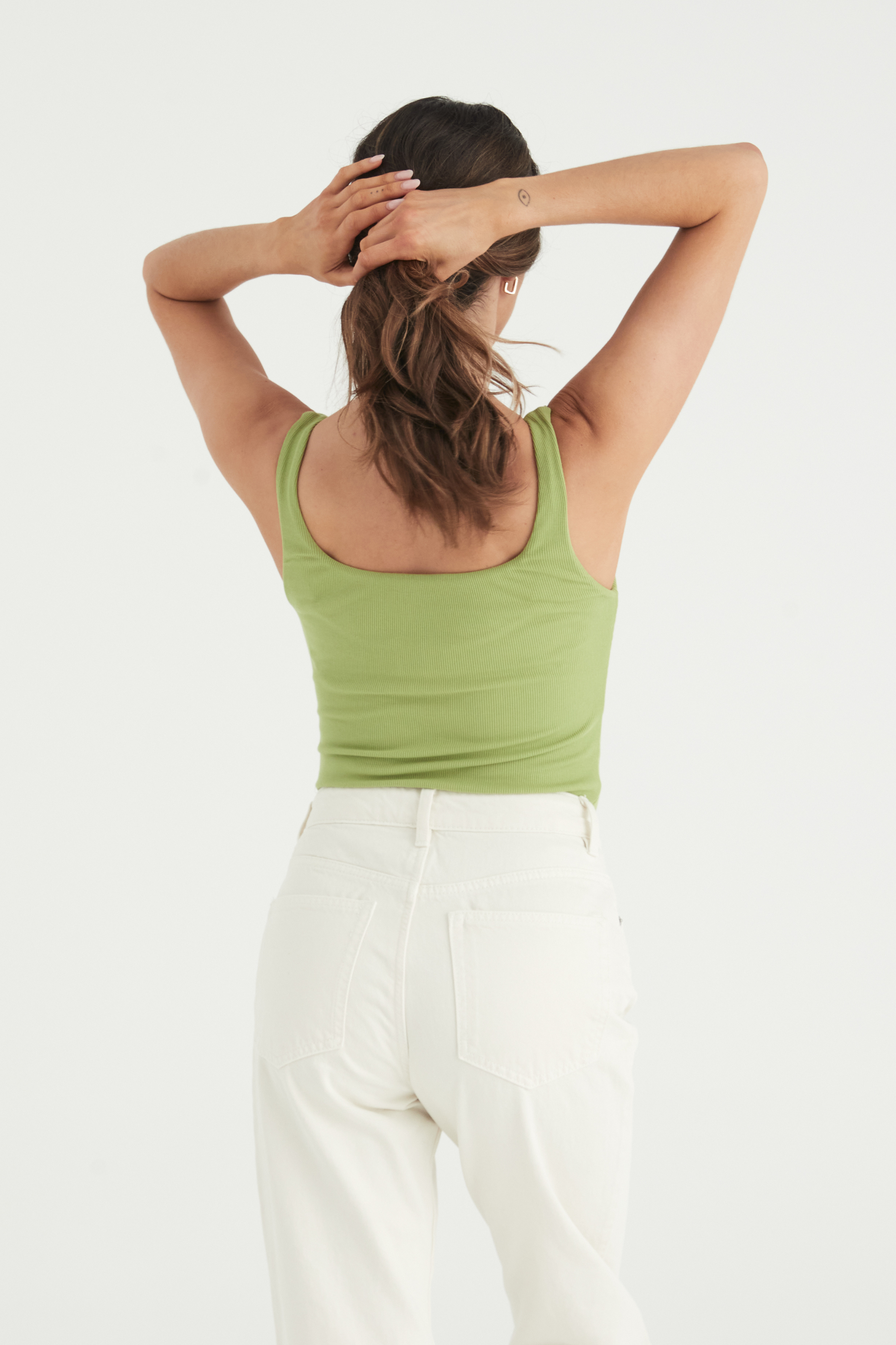 Busty Basics - 2024 Tank (Final Sale)