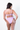 EVIE PLUNGE BRA 3.0 - LILAC