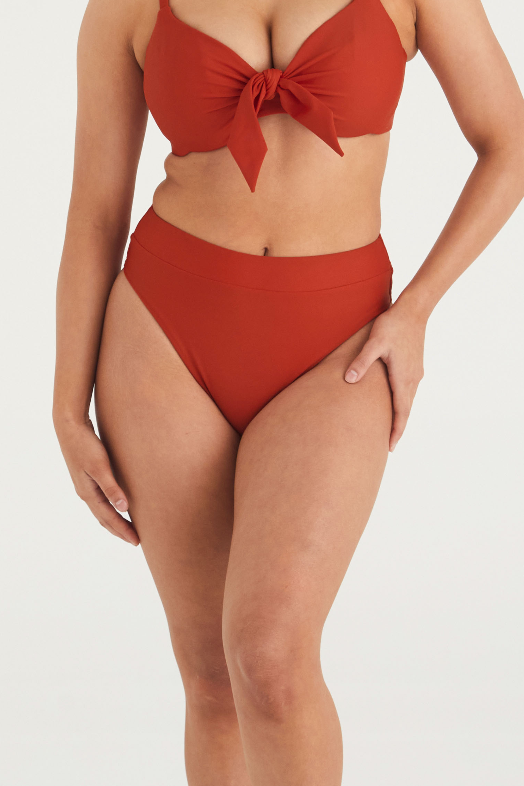 Lexi Bikini Brief - Veya