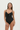 EMELIE ONE PIECE - BLACK