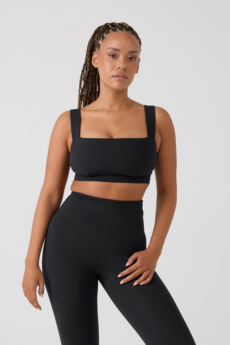 MOVEMENT SPORTS BRA