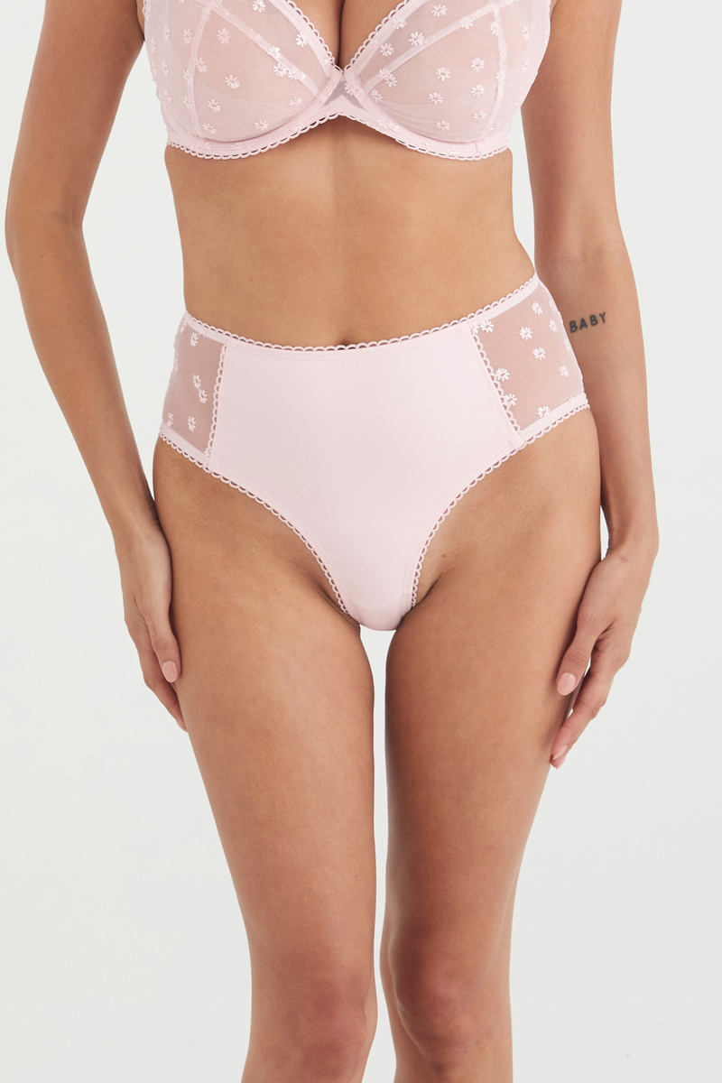 JUNI BRIEF - BLOSSOM