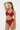 BUSTY BASICS BRIEF - CHERRY
