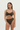 DOLLY BIKINI TOP - COFFEE