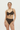 EMELIE BIKINI TOP - COFFEE