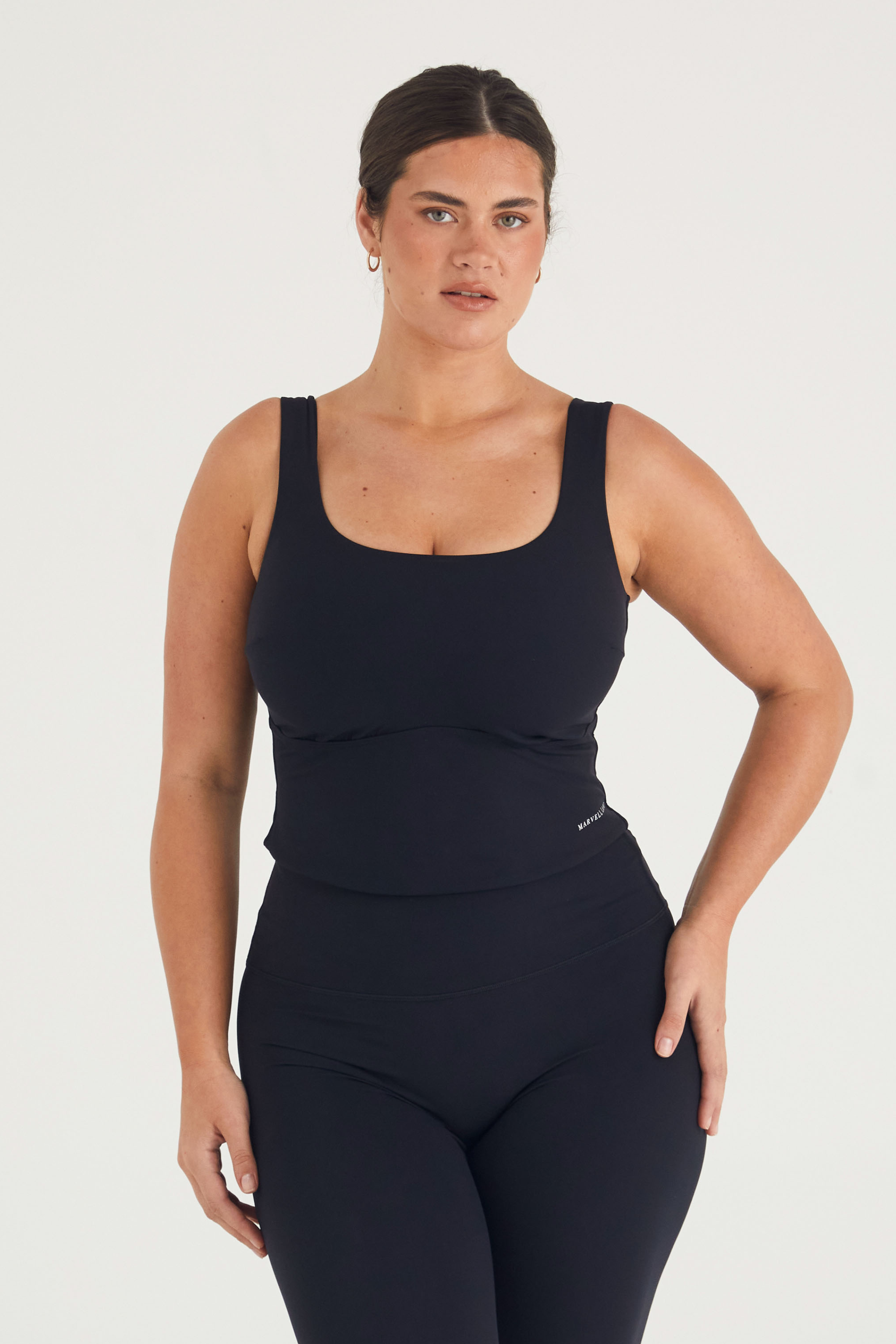 Movement Tank