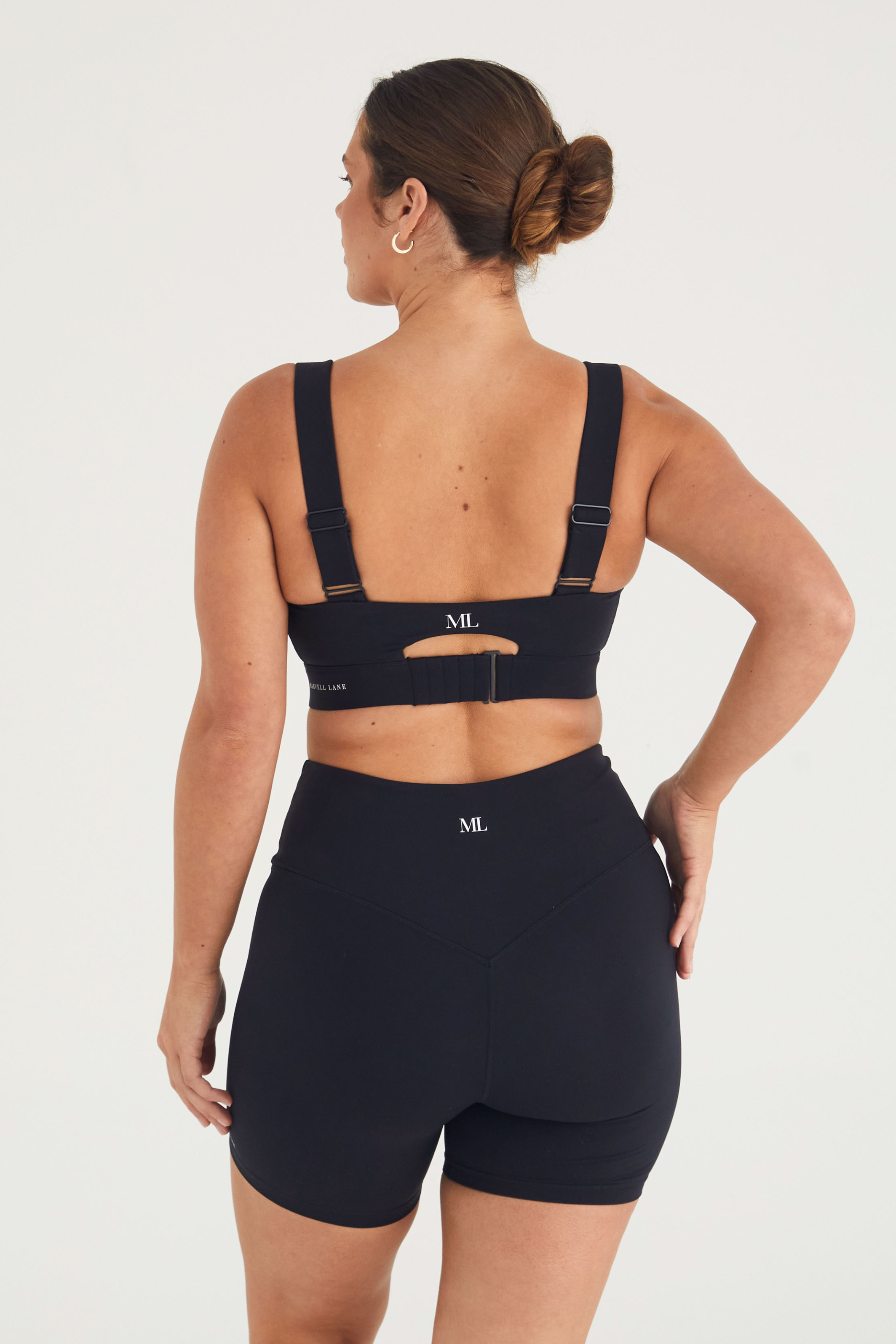 Movement Sports Bra