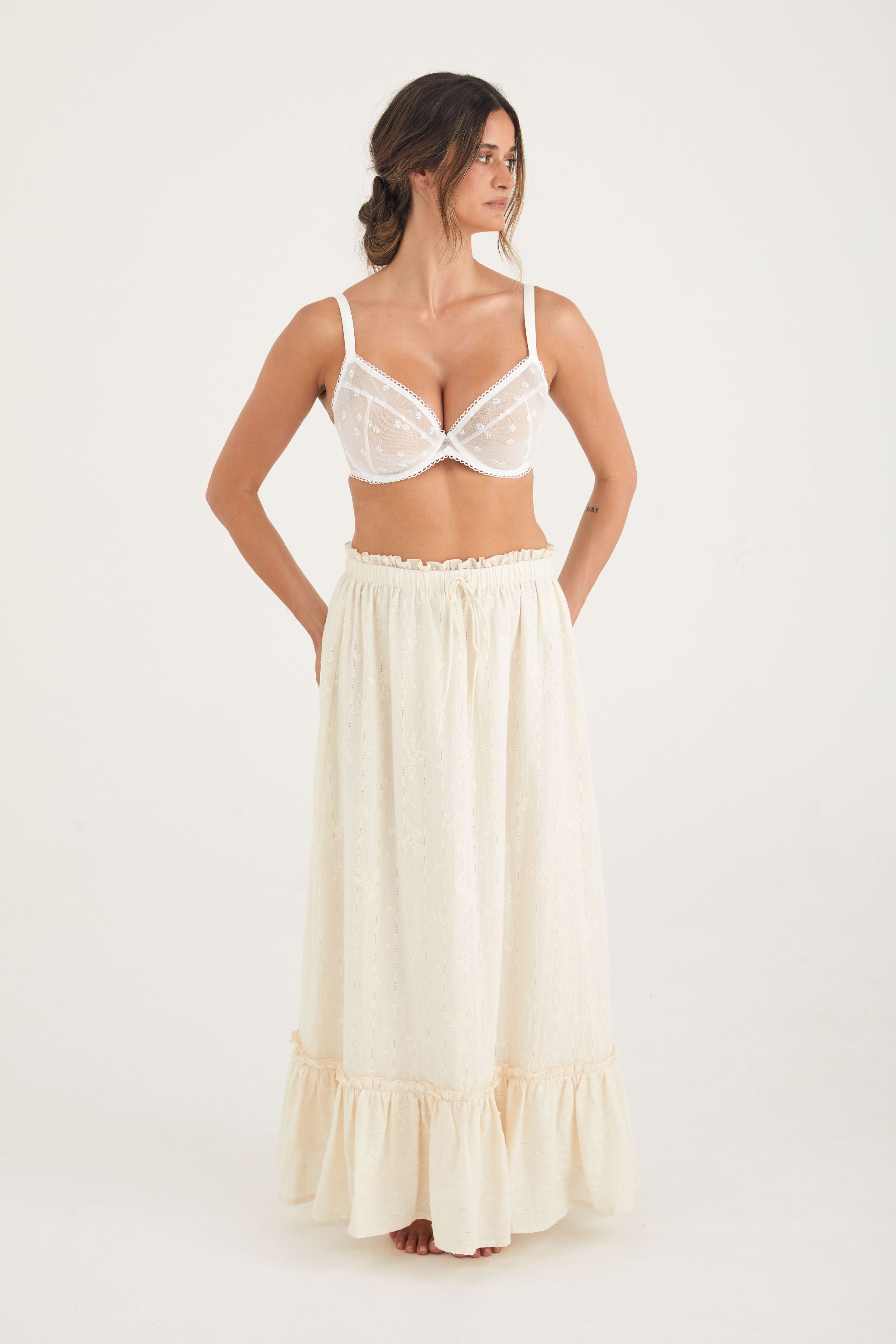 Eadie Skirt