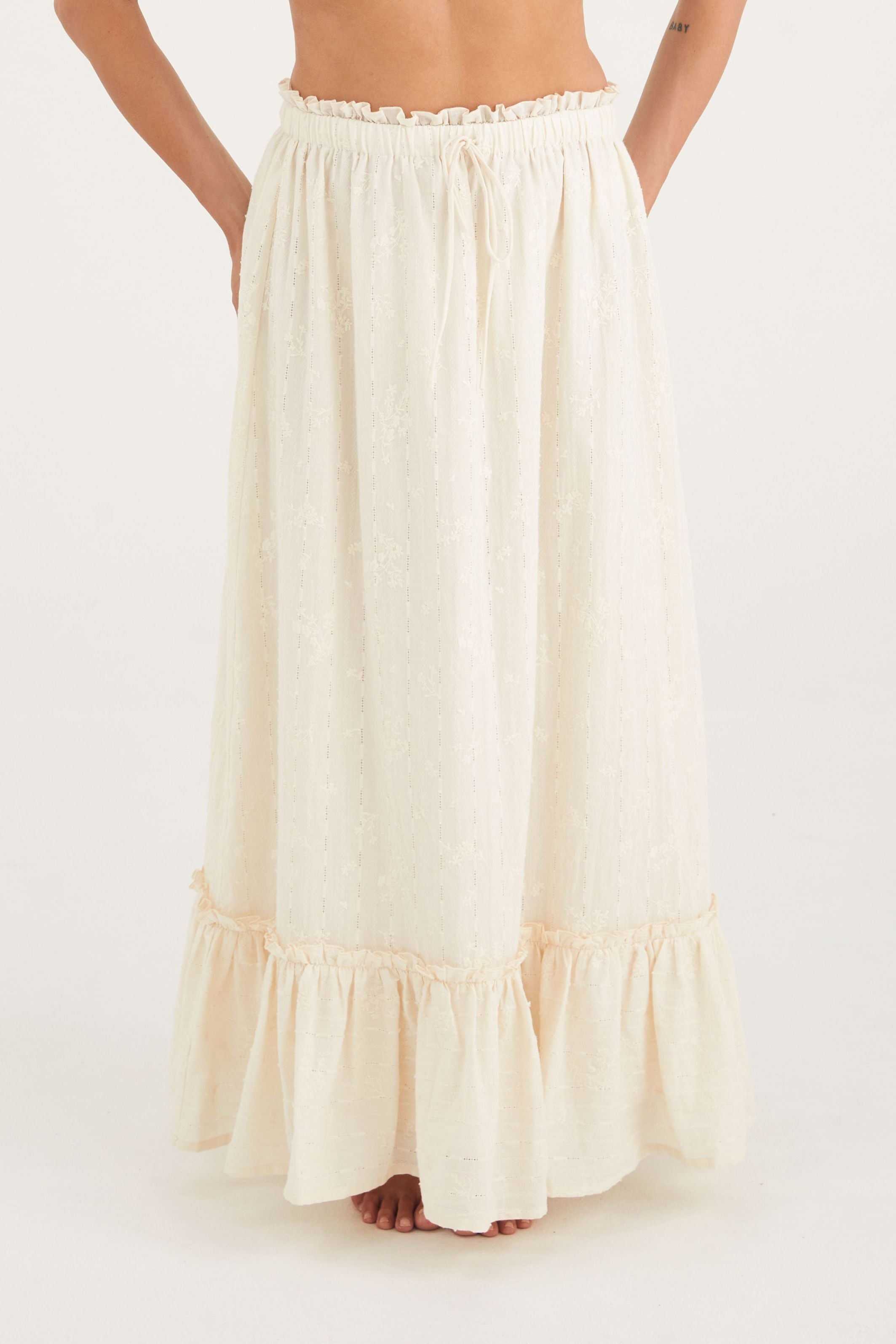 Eadie Skirt