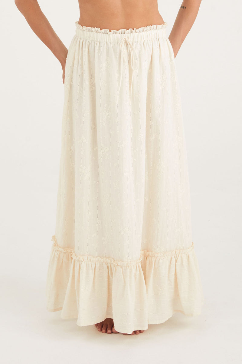 Eadie Skirt