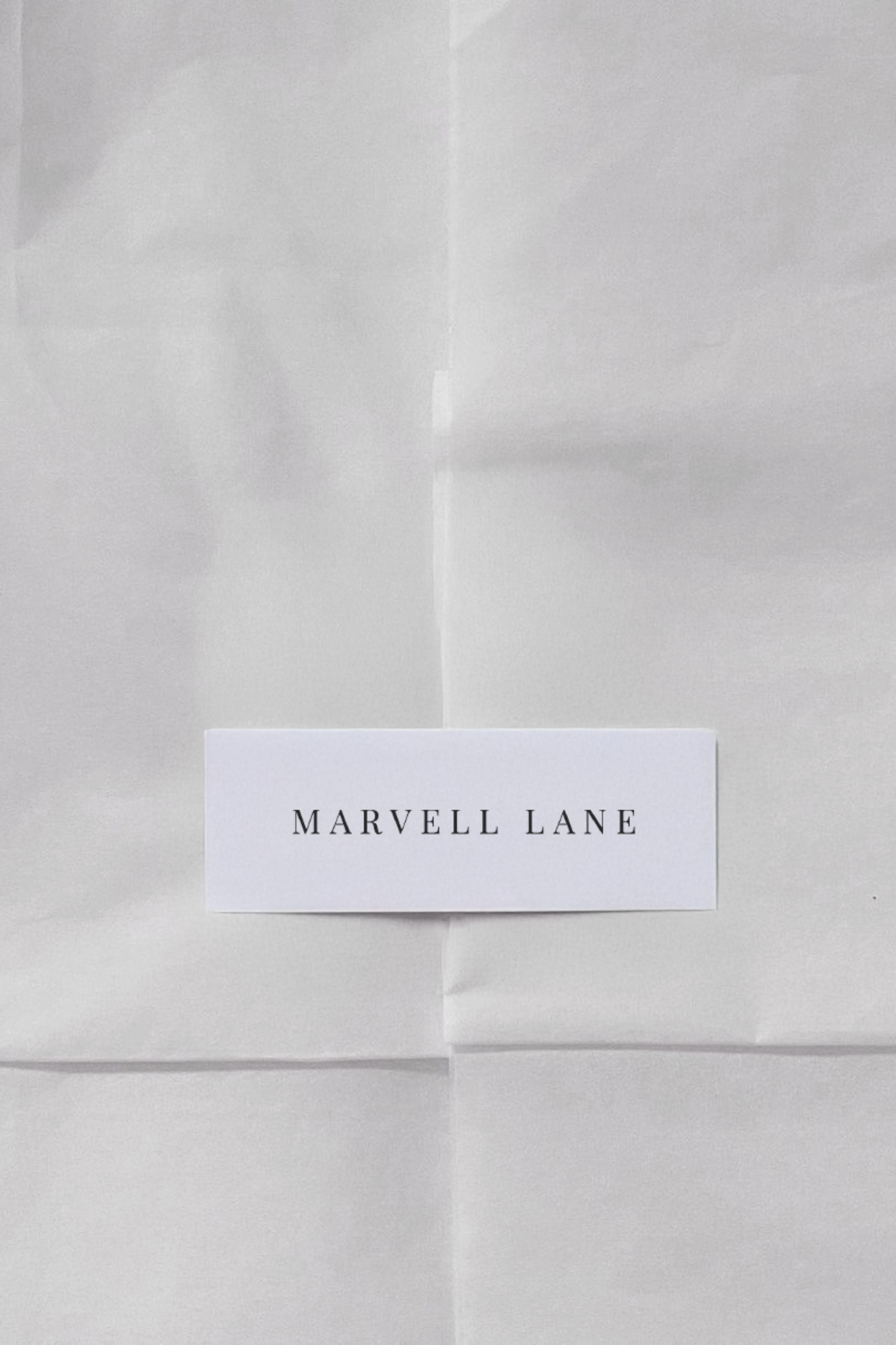MARVELL LANE GIFT CARD