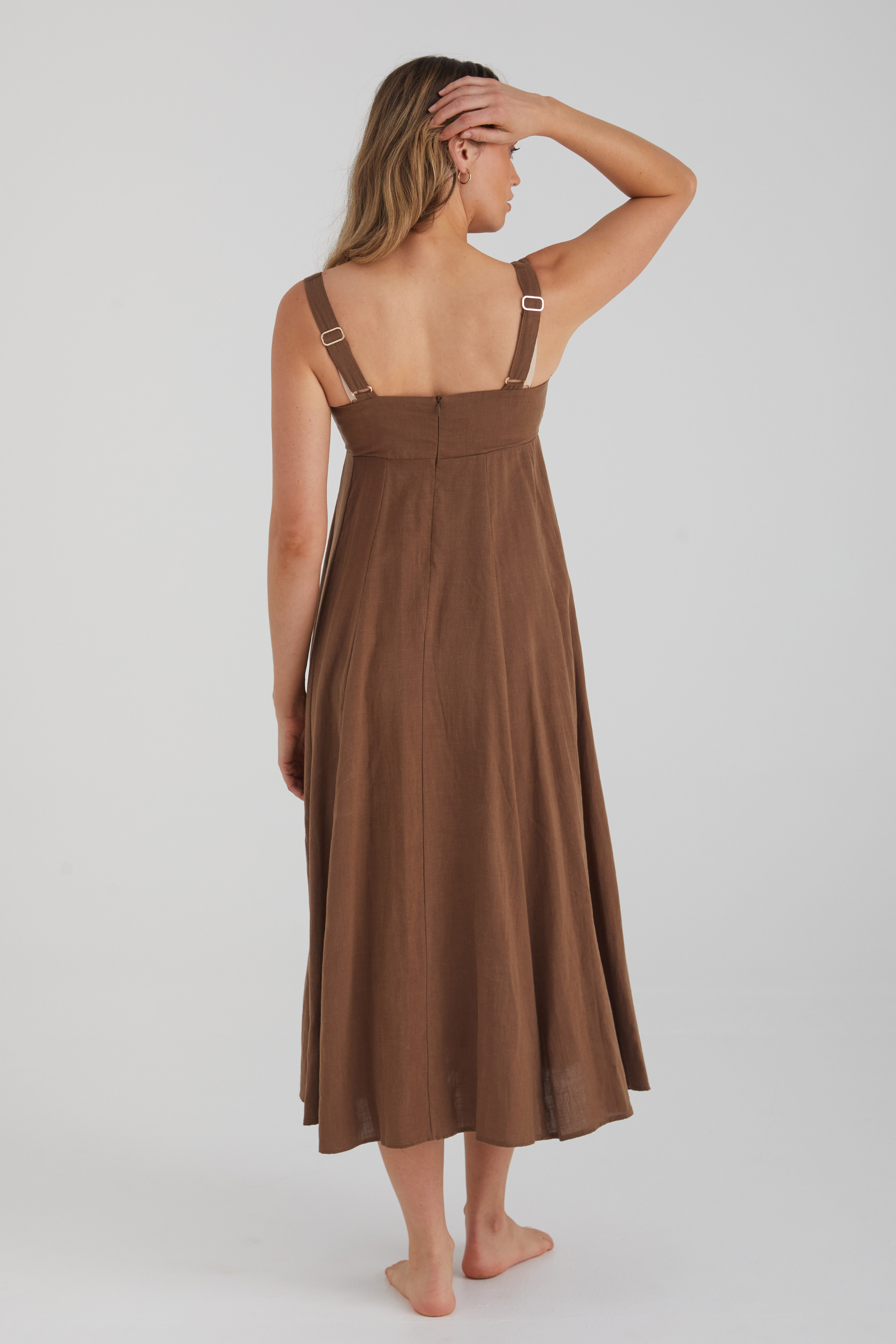 LAUREN DRESS