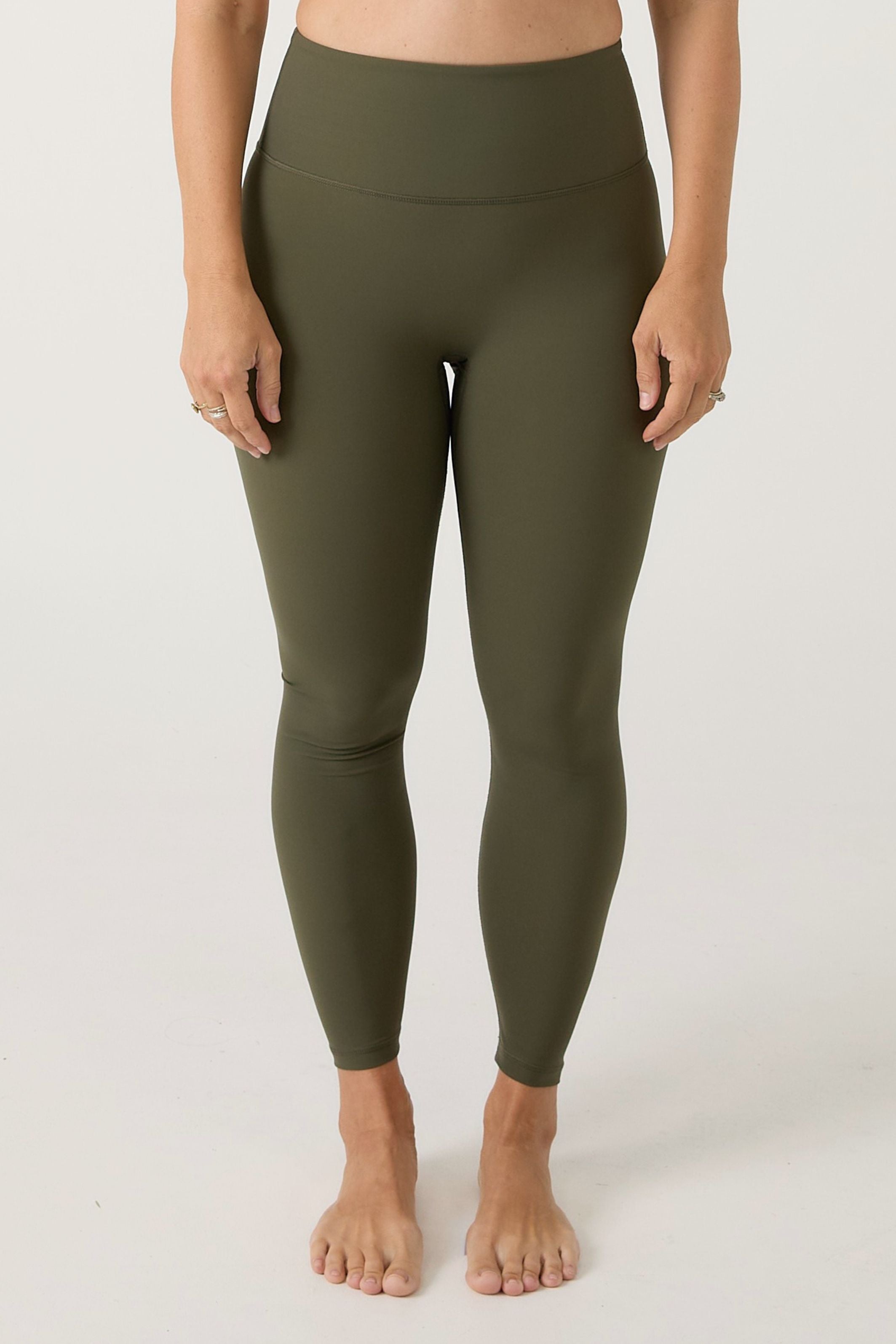 Movement Pants - Olive