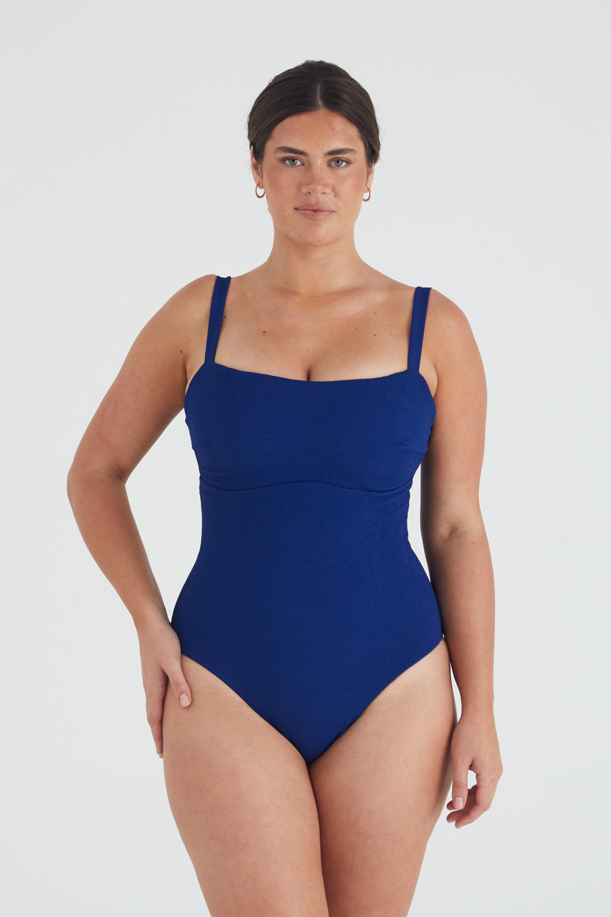 Murphy One Piece - Ocean