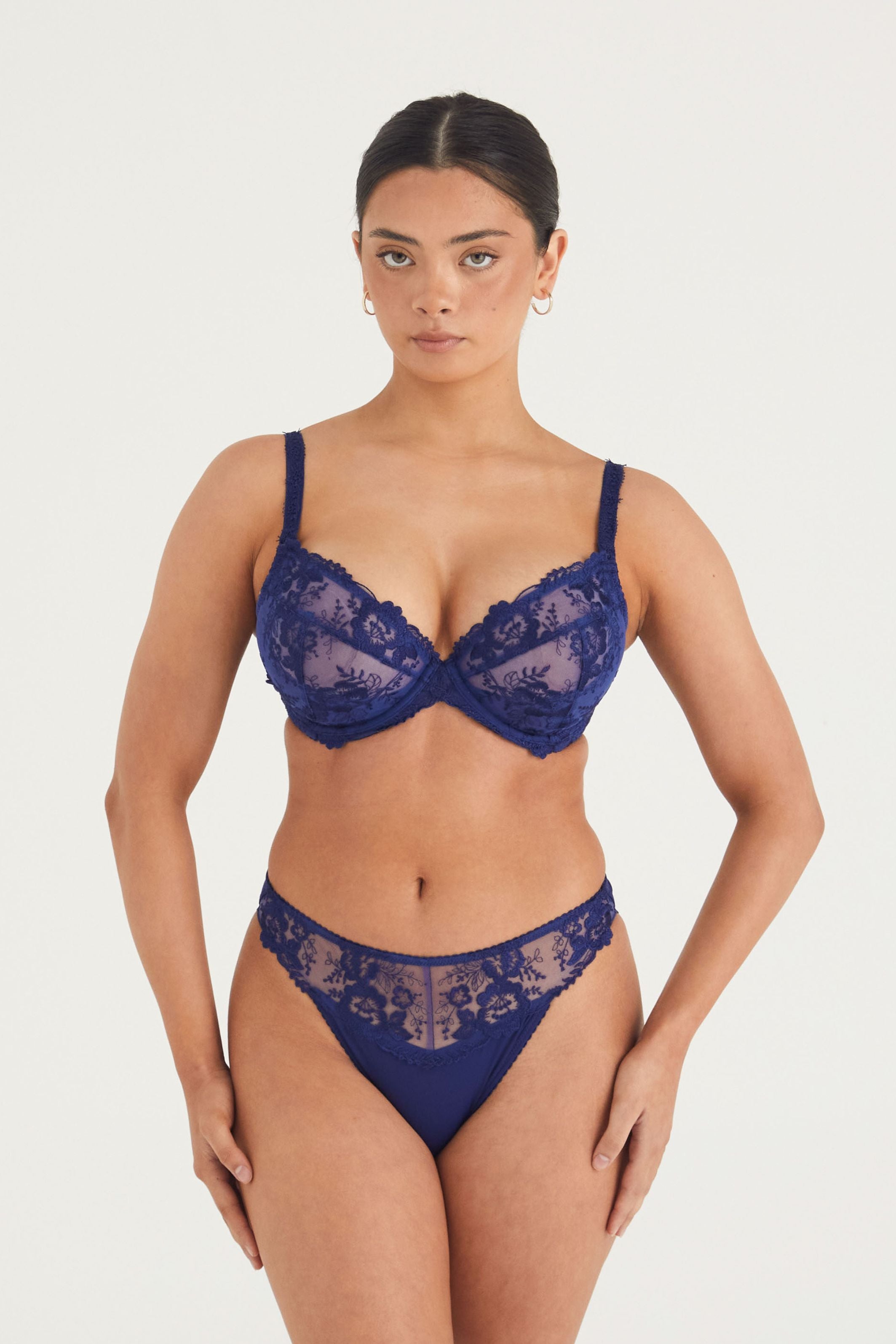 Evie Brief - Nocturne