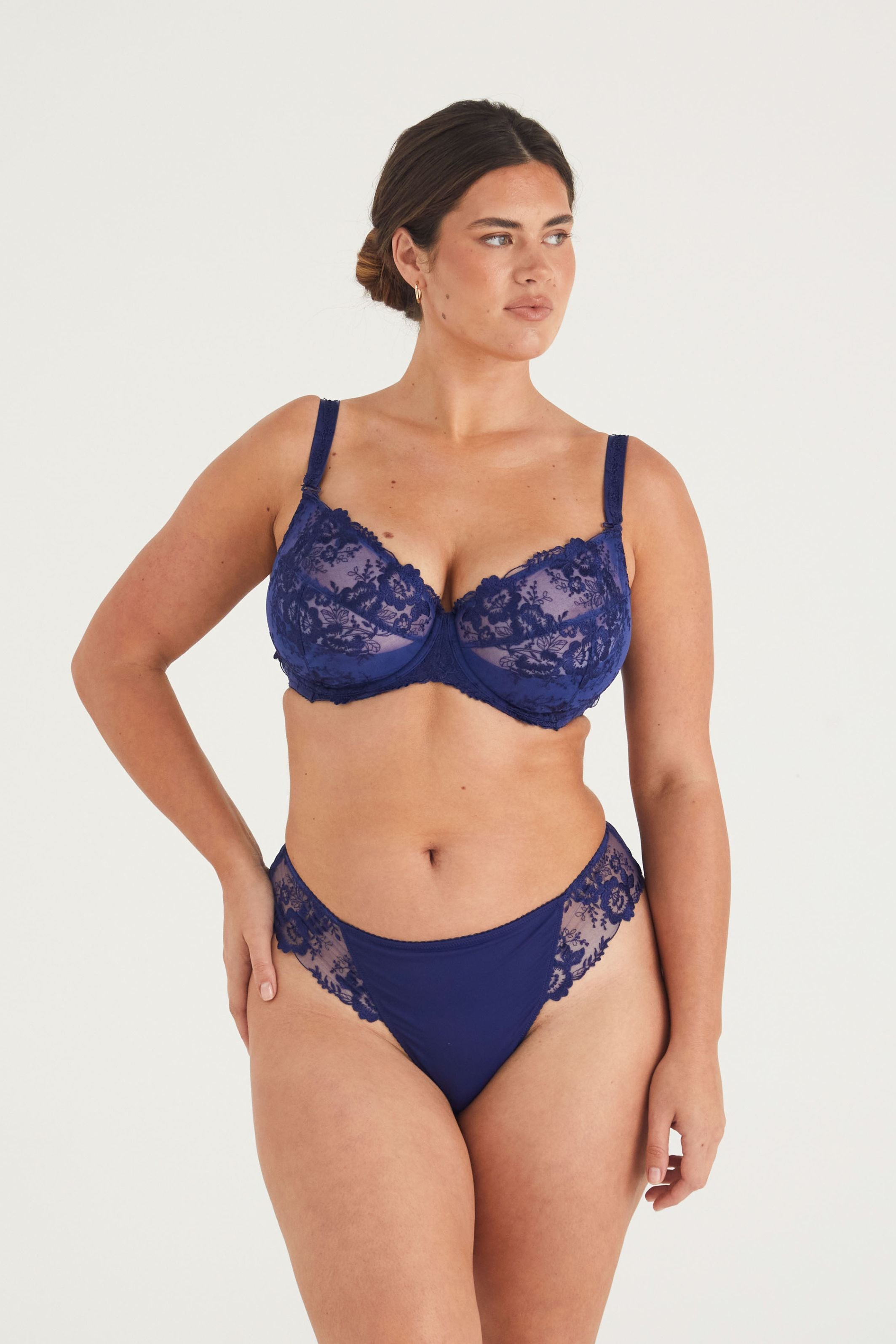 Evie G-String - Nocturne
