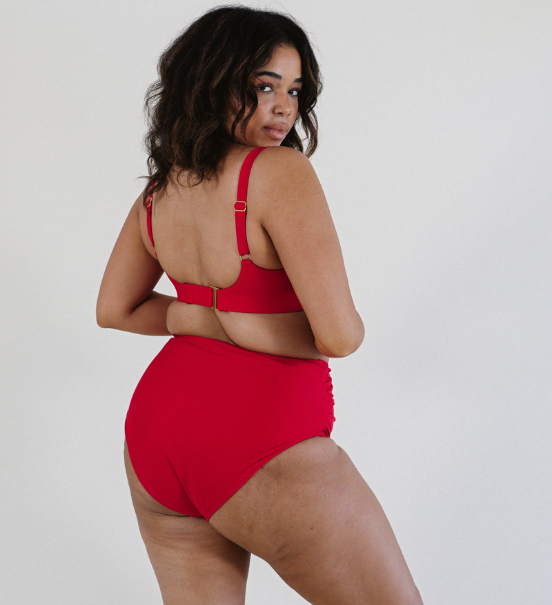 ZOE BIKINI BRIEF 2.0