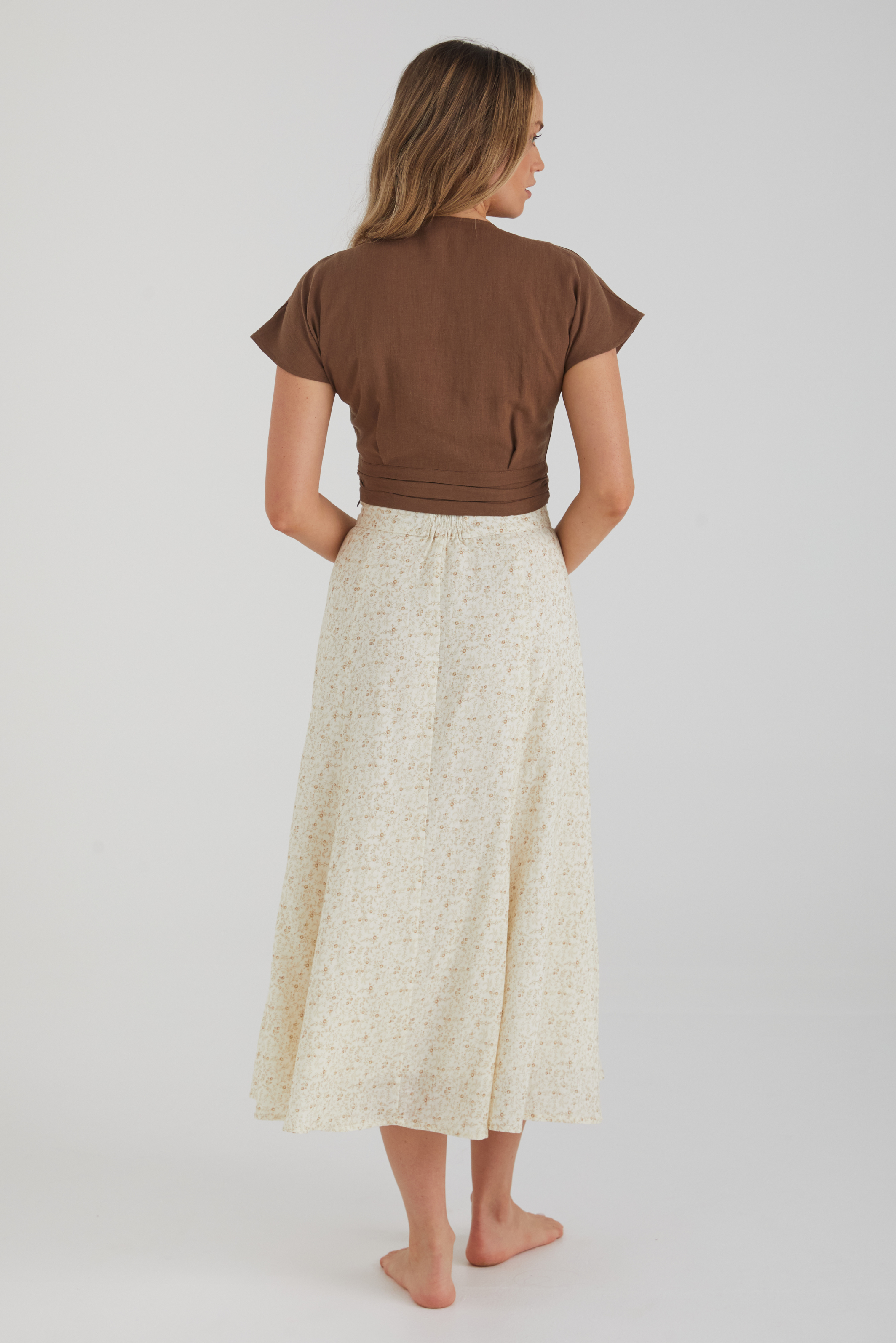 FRENCHIE TOP