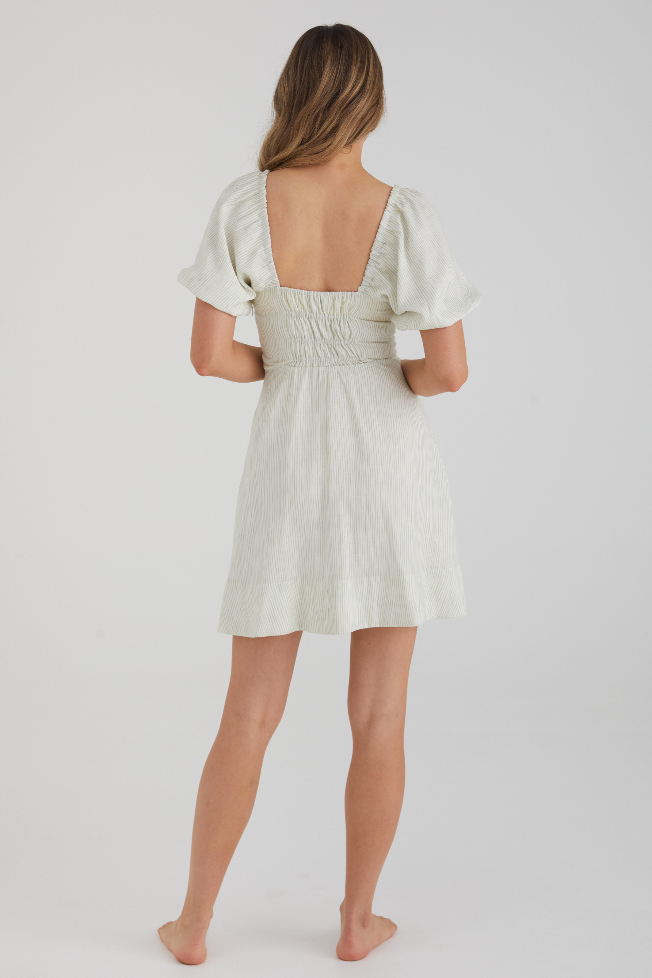 ELLA MINI DRESS