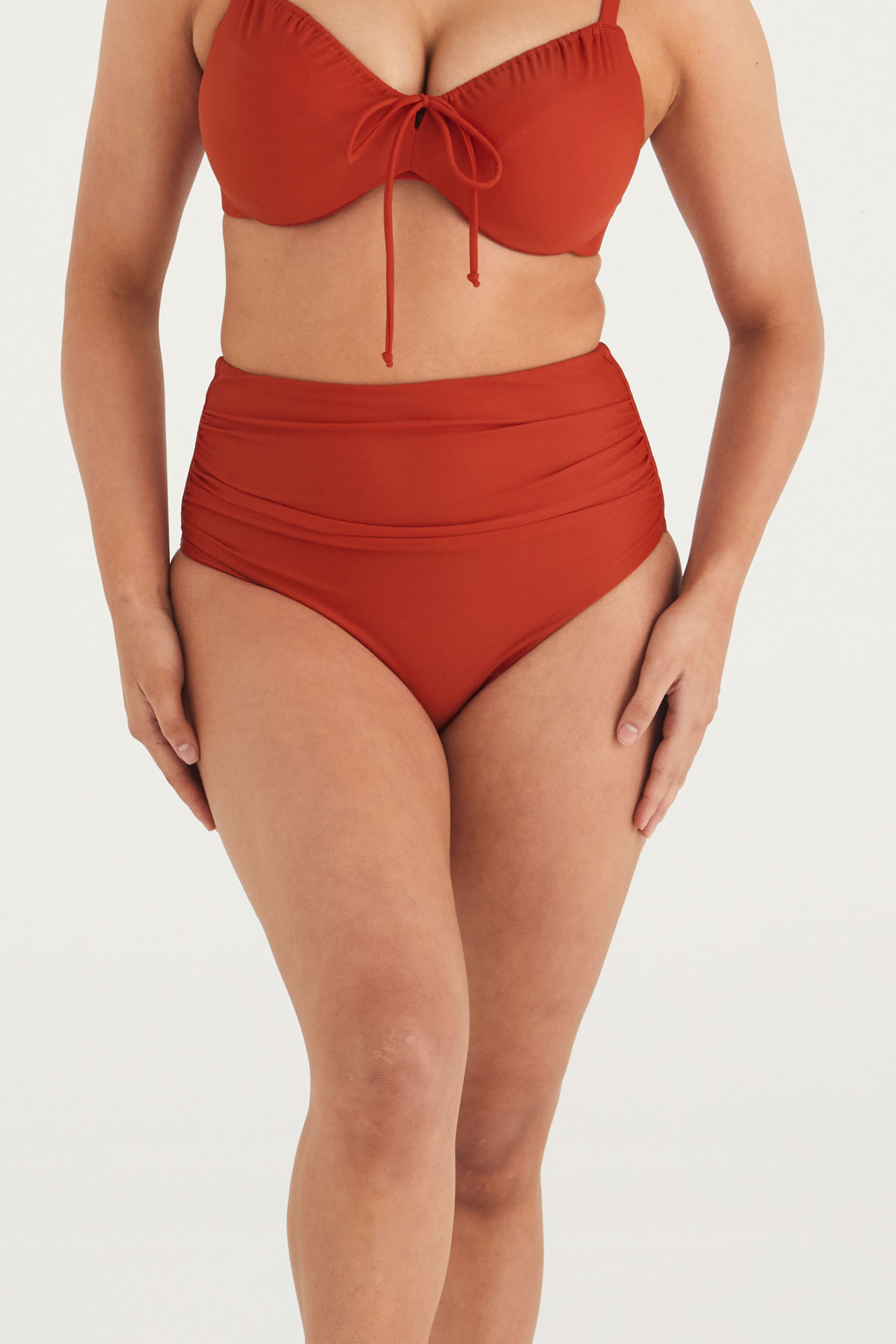 Zoe Bikini Brief - Veya