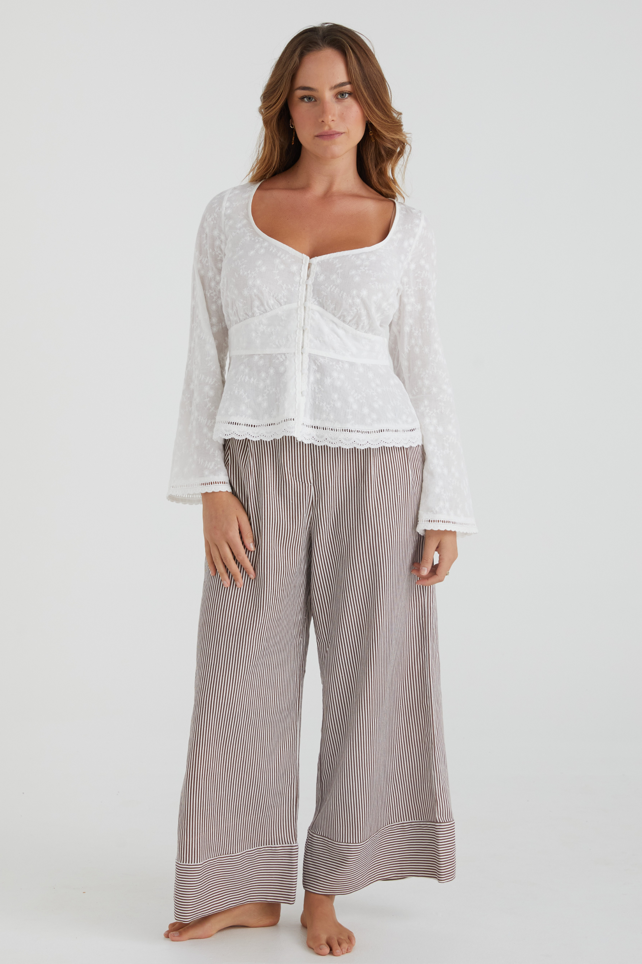 ESTHER TOP