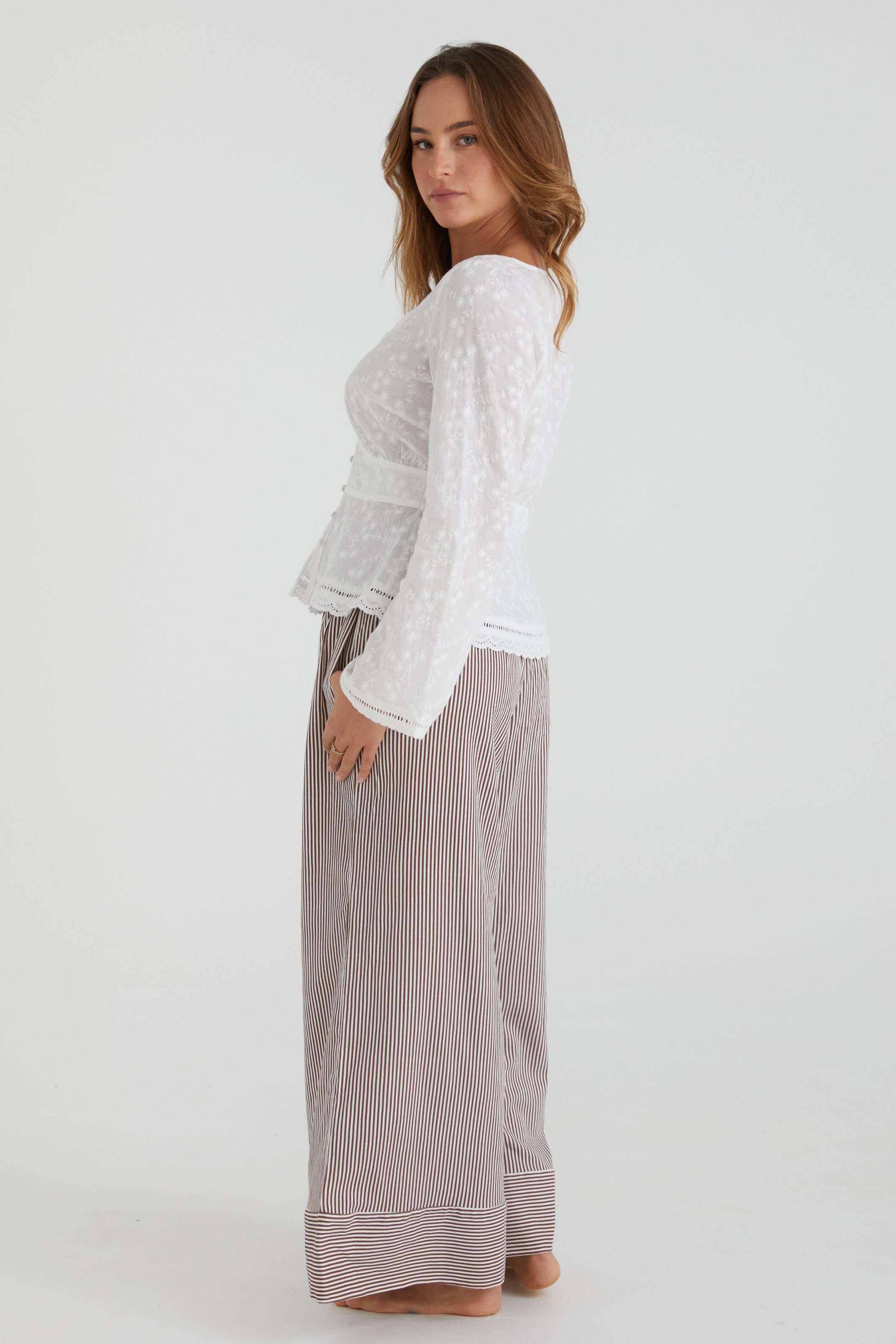 ESTHER TOP