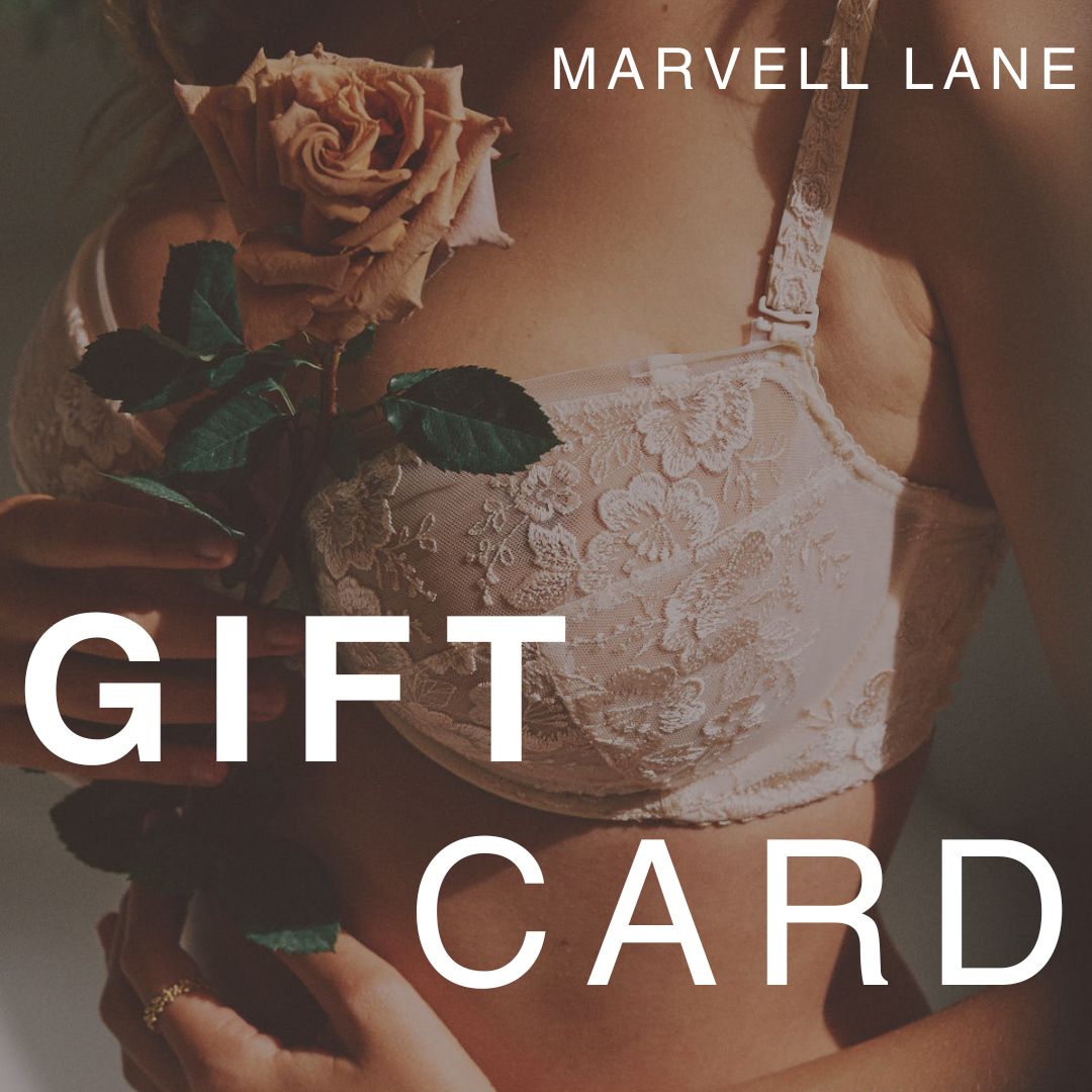 MARVELL LANE GIFT CARD
