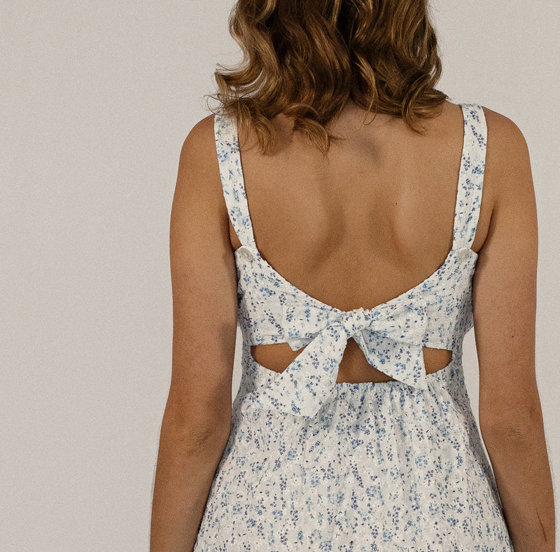 LULU DRESS