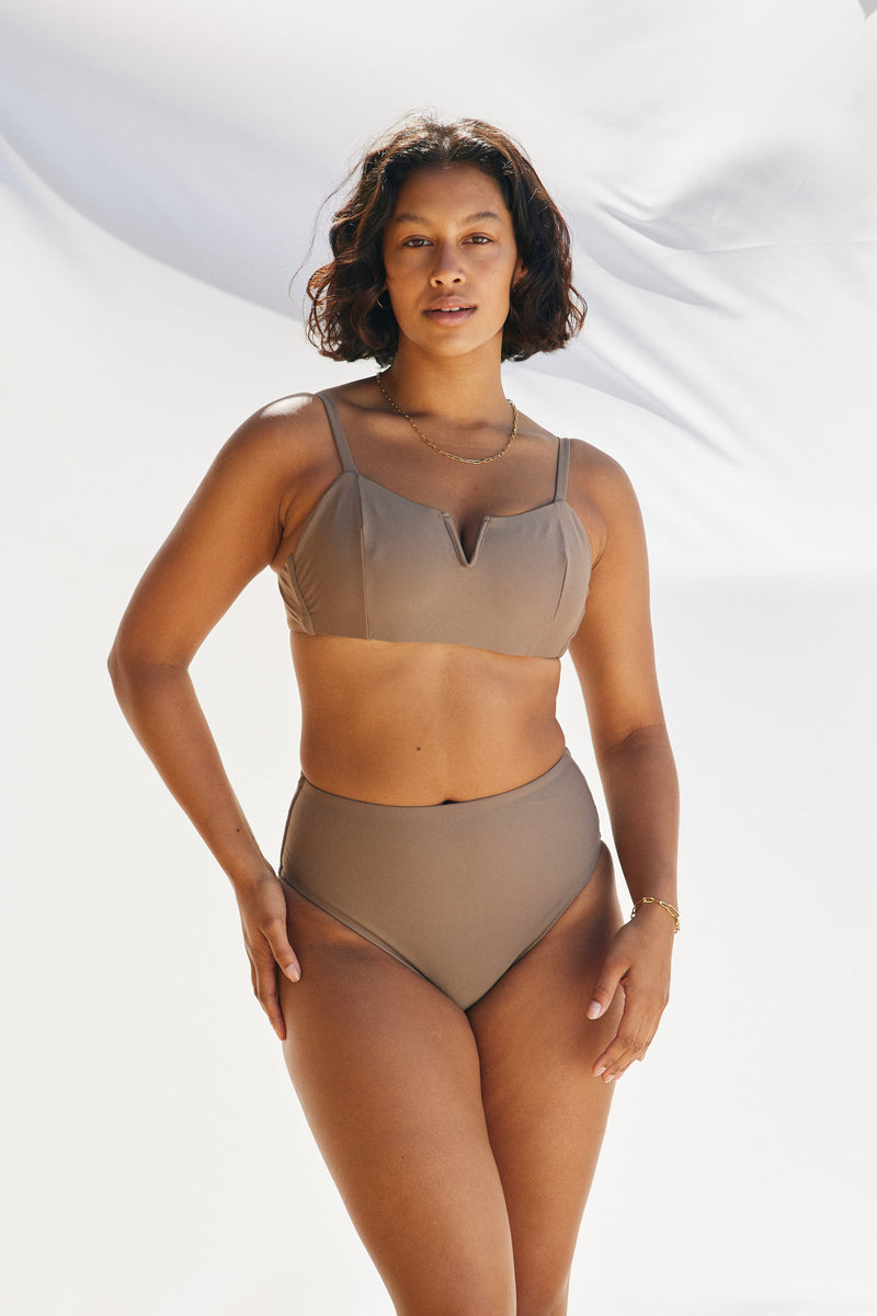 OLIVIA BIKINI BRIEF - 2021